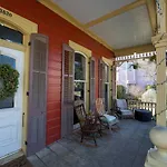 Maison De Macarty