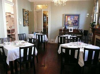 Maison De Macarty 3* New Orleans