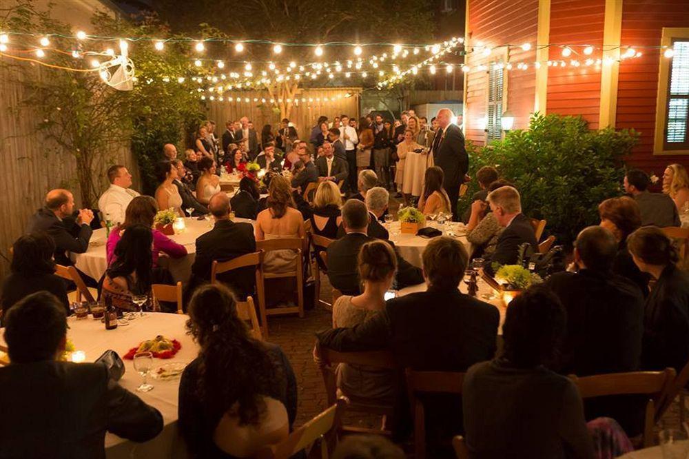 Maison De Macarty Bed & Breakfast New Orleans