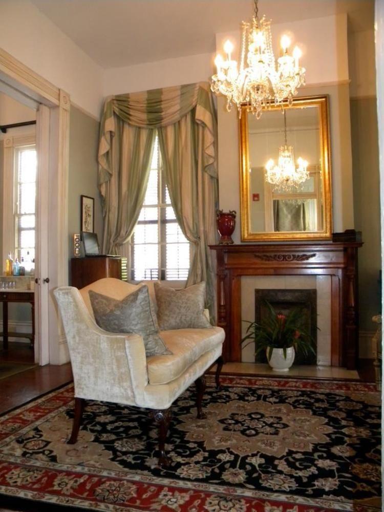 Maison De Macarty 3* New Orleans