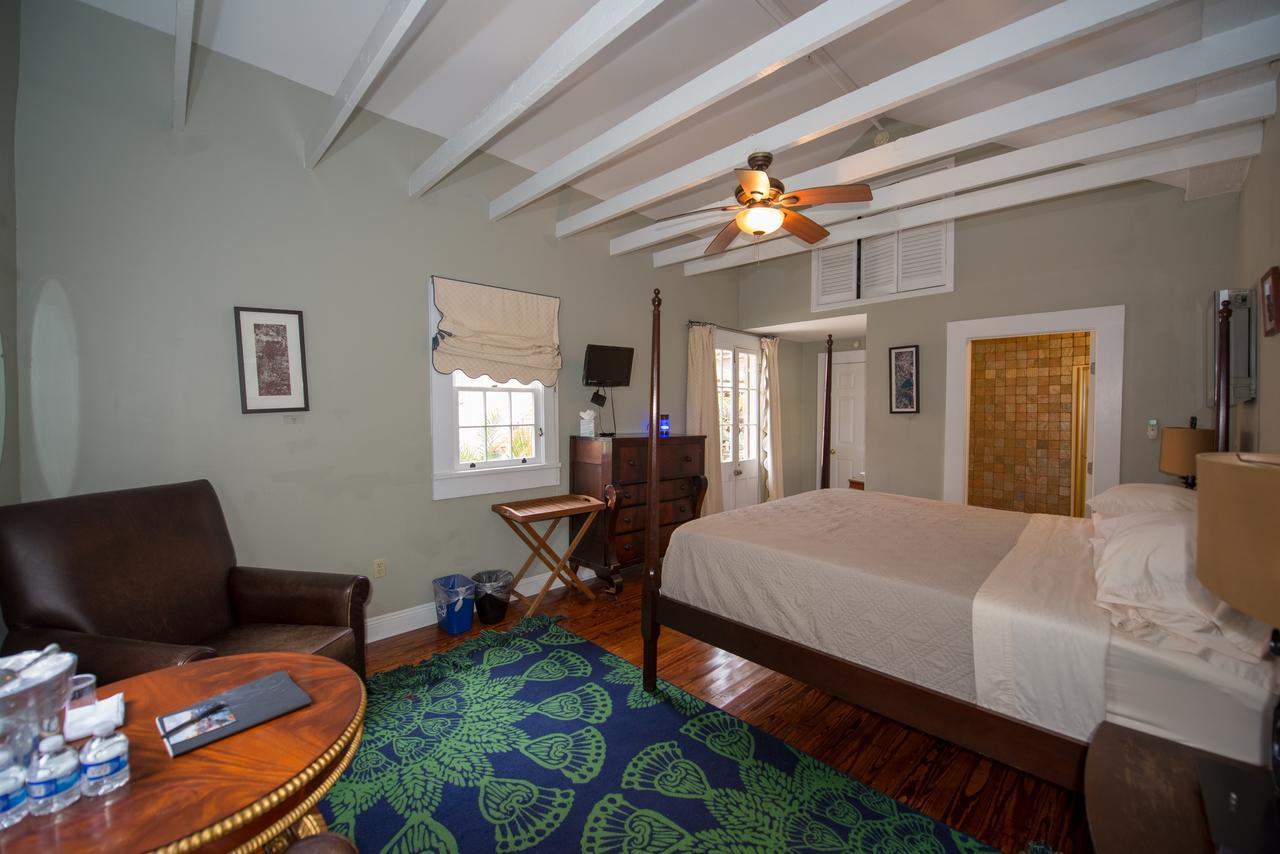Maison De Macarty 3* New Orleans