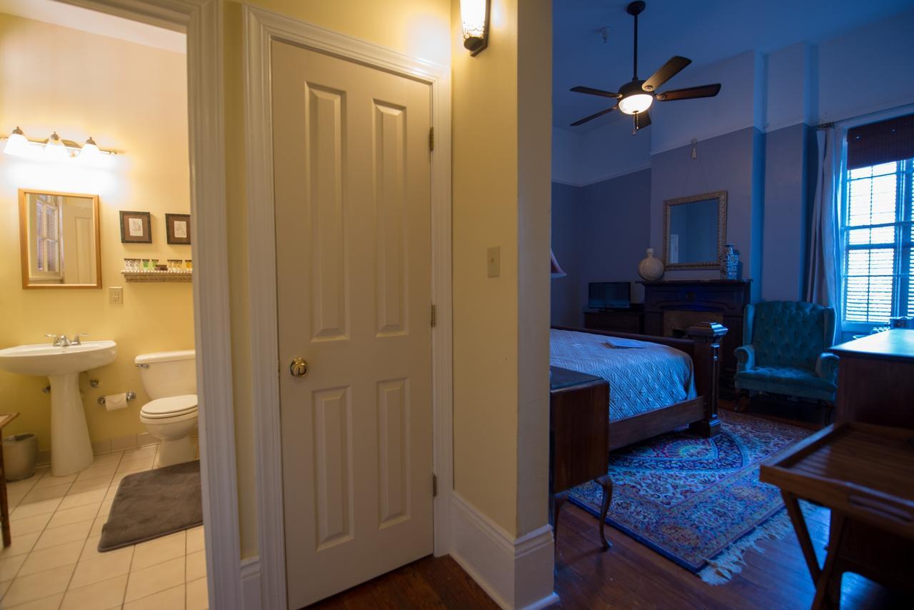 Maison De Macarty Bed & Breakfast New Orleans
