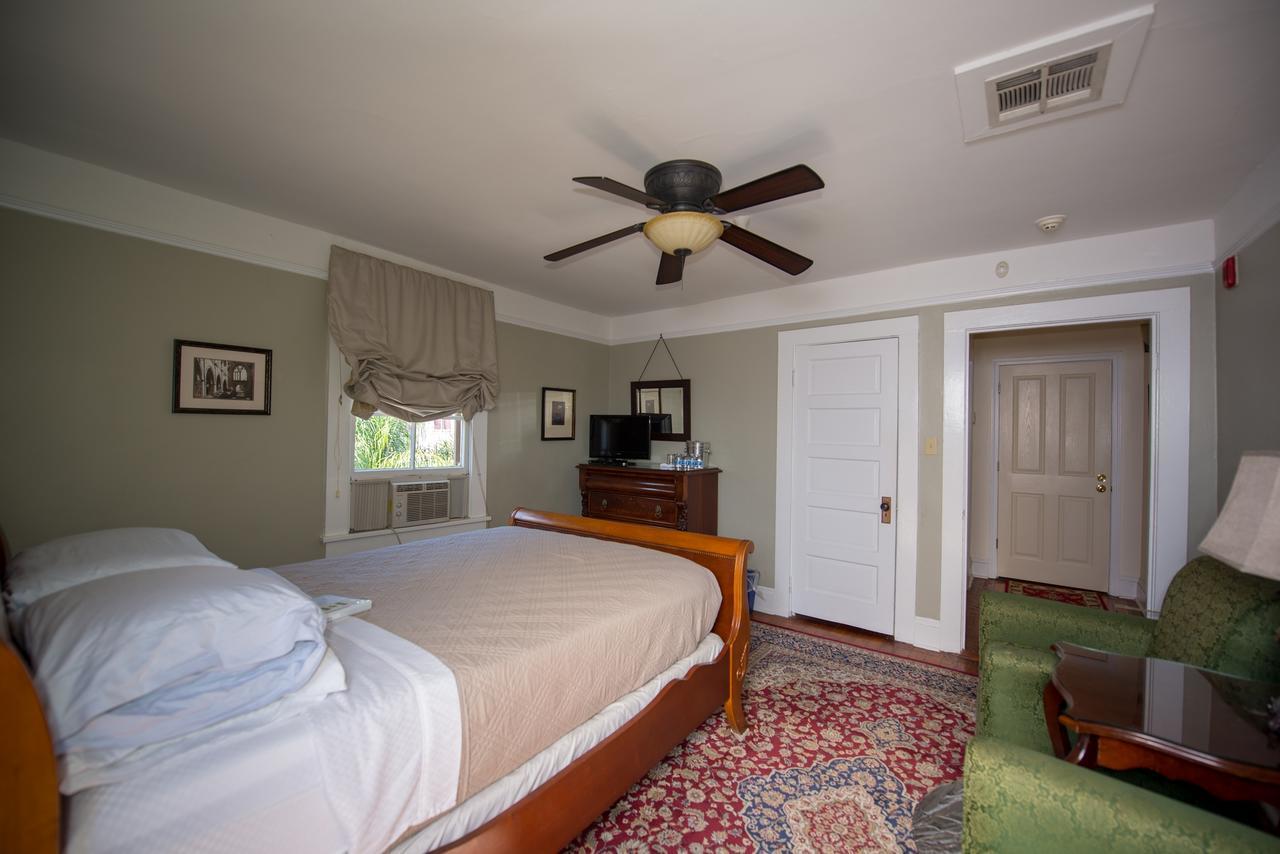 Maison De Macarty Bed & Breakfast New Orleans