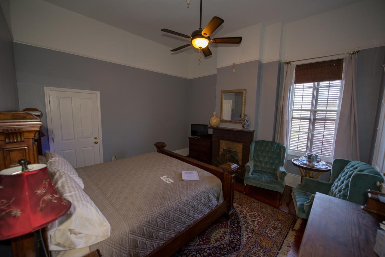 Maison De Macarty Bed & Breakfast New Orleans