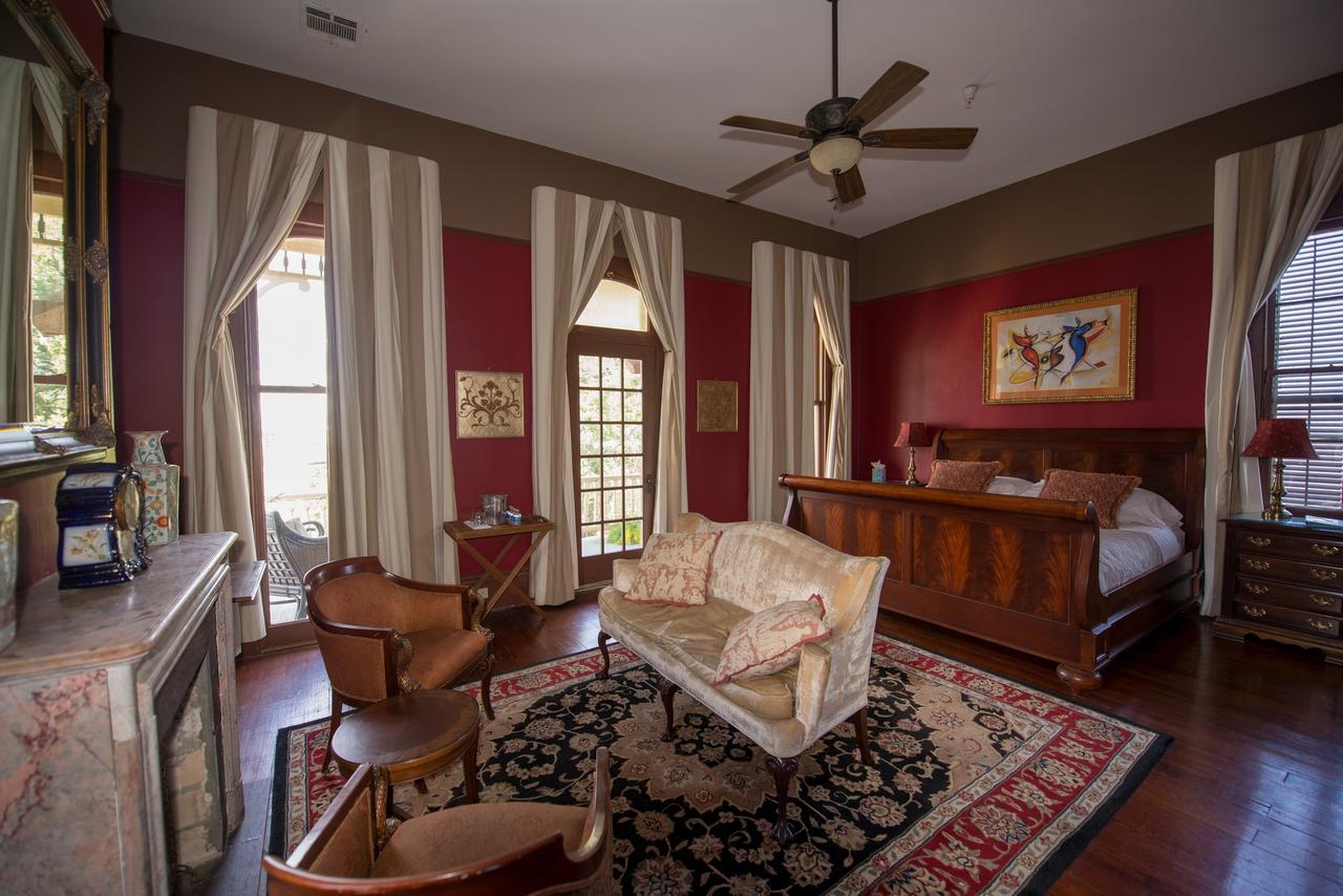 Maison De Macarty Bed & Breakfast New Orleans