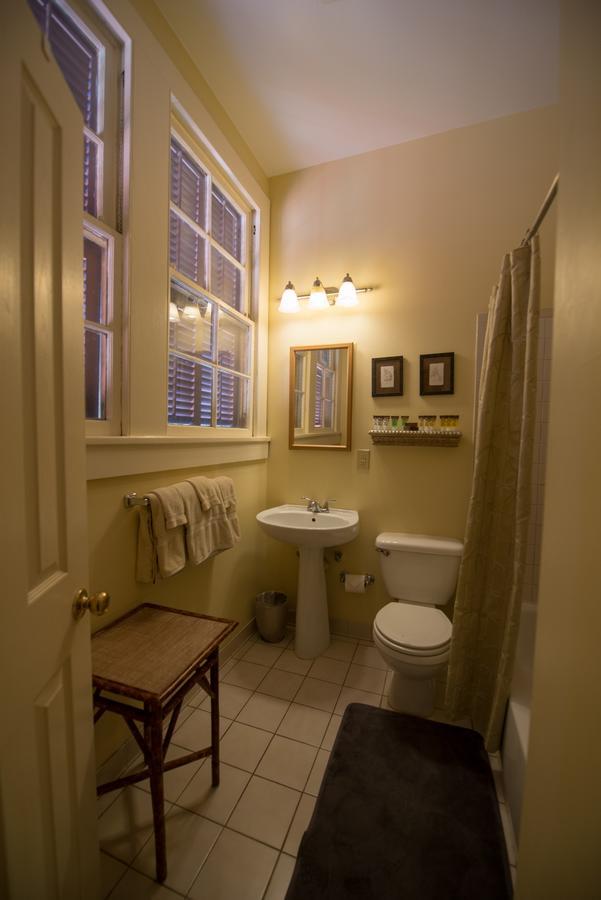 Bed & Breakfast Maison De Macarty New Orleans
