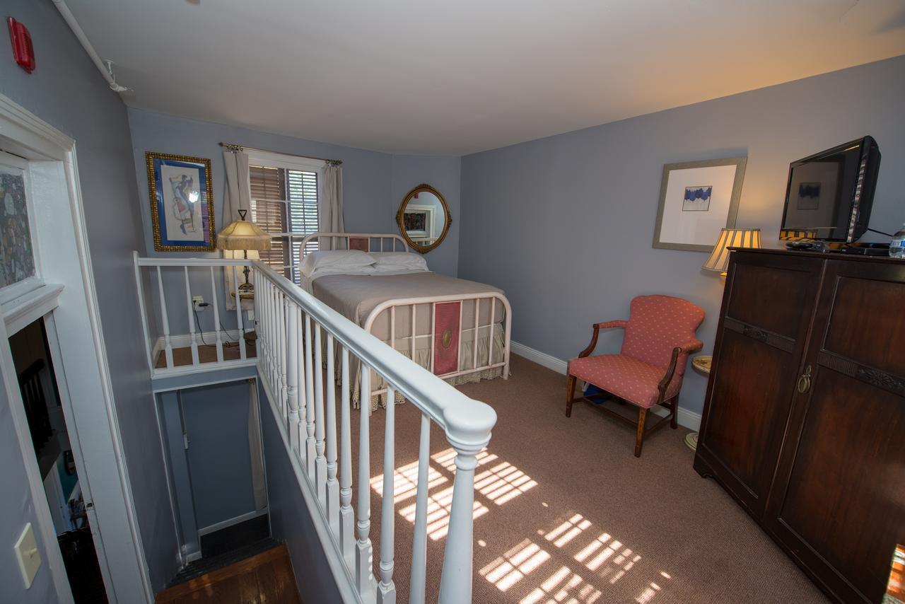 Maison De Macarty 3* New Orleans
