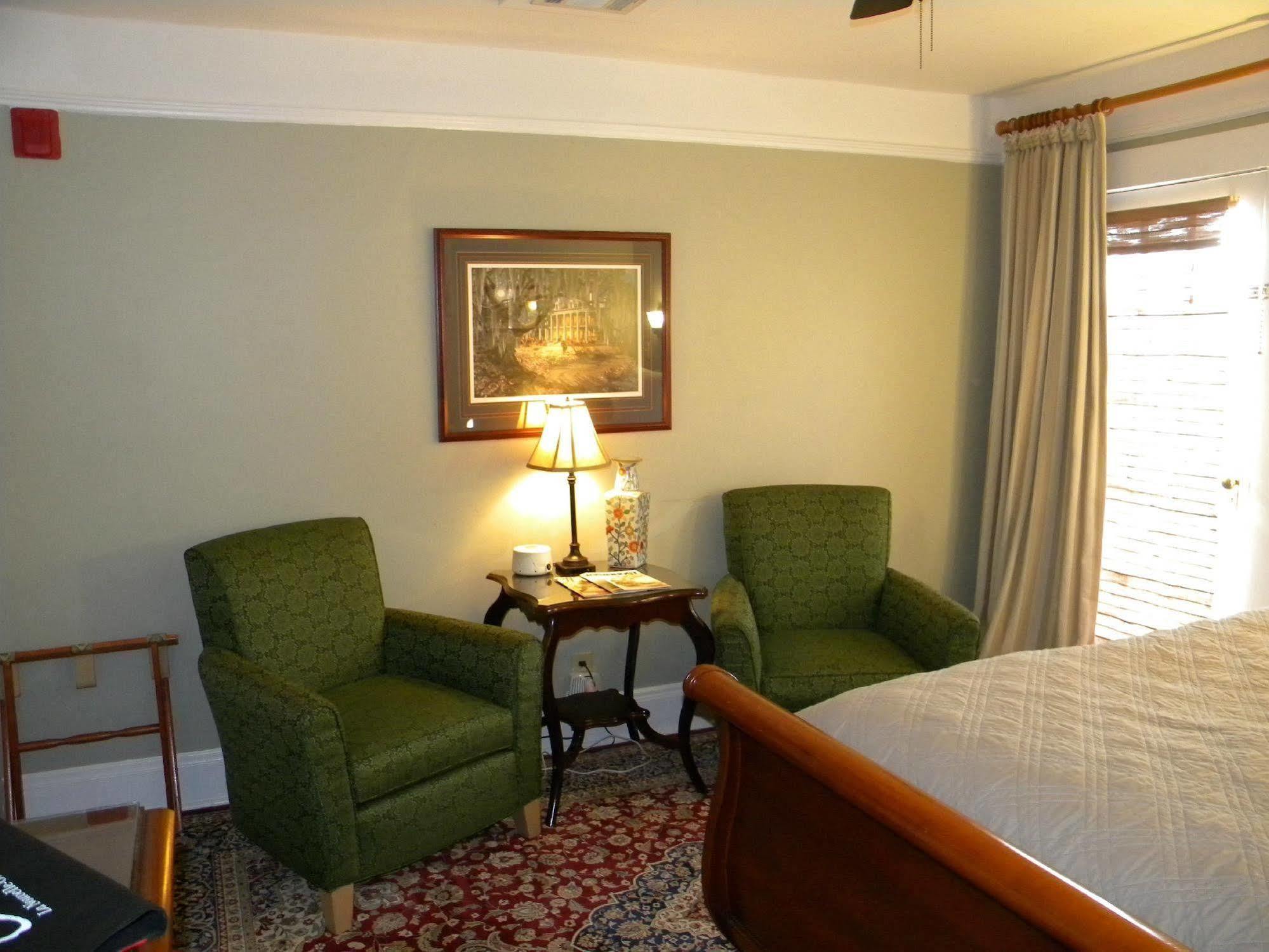 Bed & Breakfast Maison De Macarty New Orleans