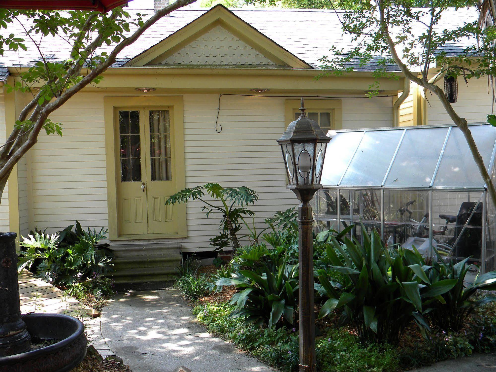 Bed & Breakfast Maison De Macarty New Orleans
