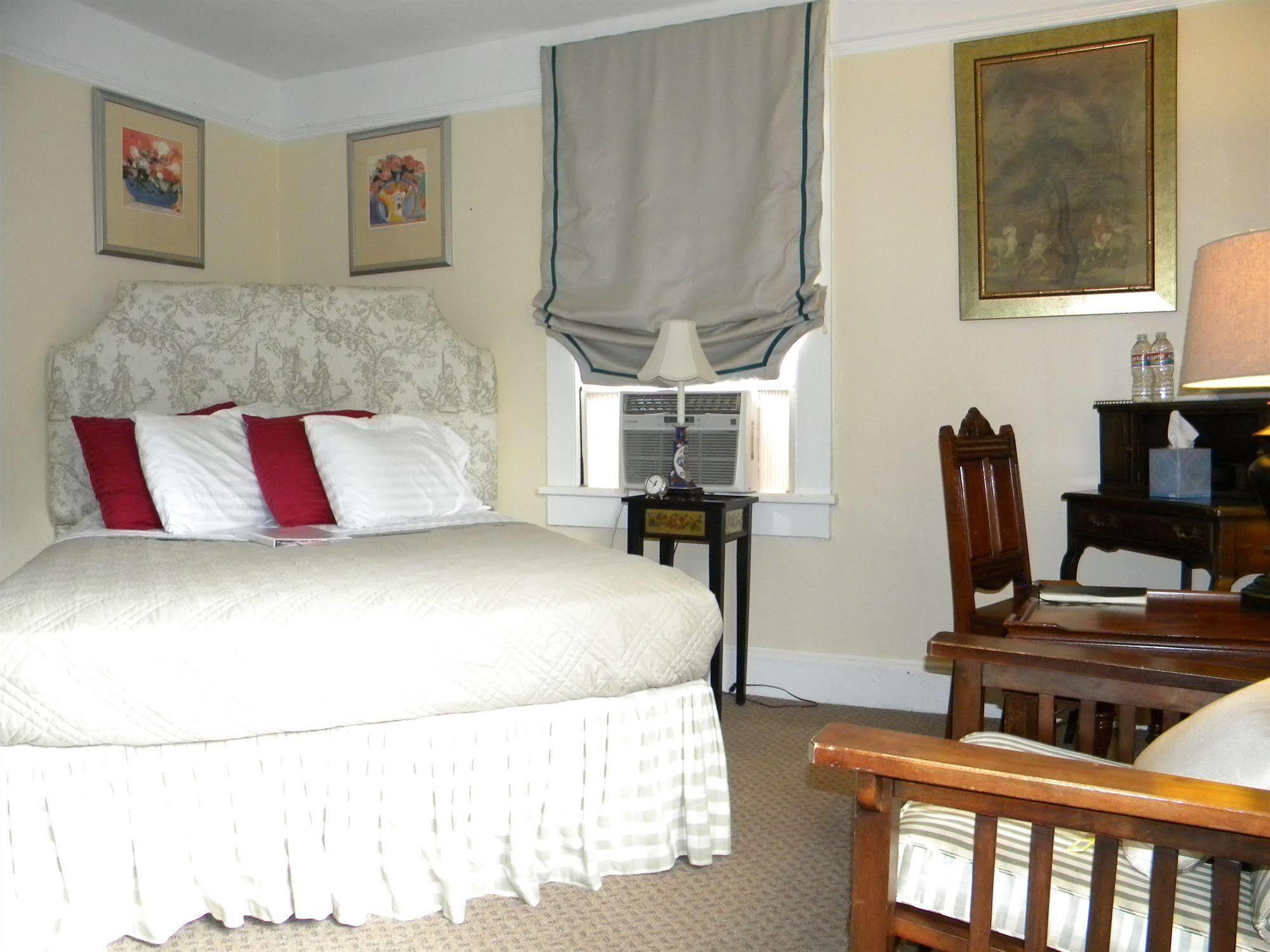 Maison De Macarty Bed & Breakfast New Orleans