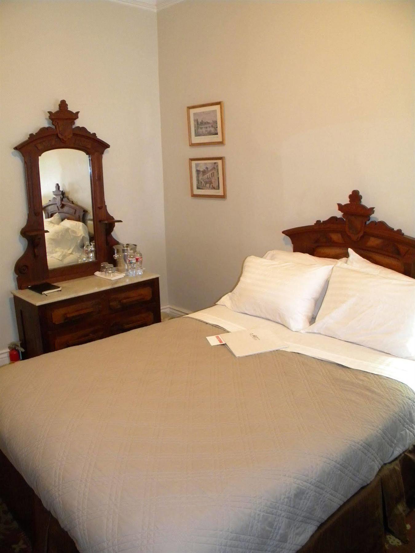 Maison De Macarty 3* New Orleans