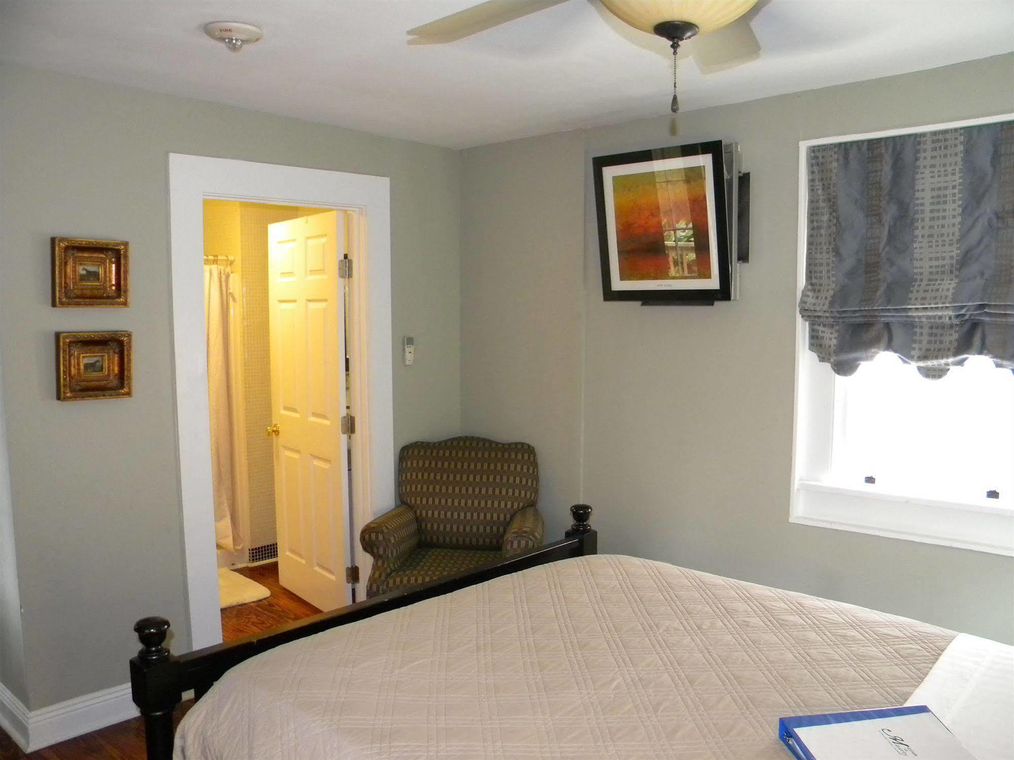 Maison De Macarty 3* New Orleans