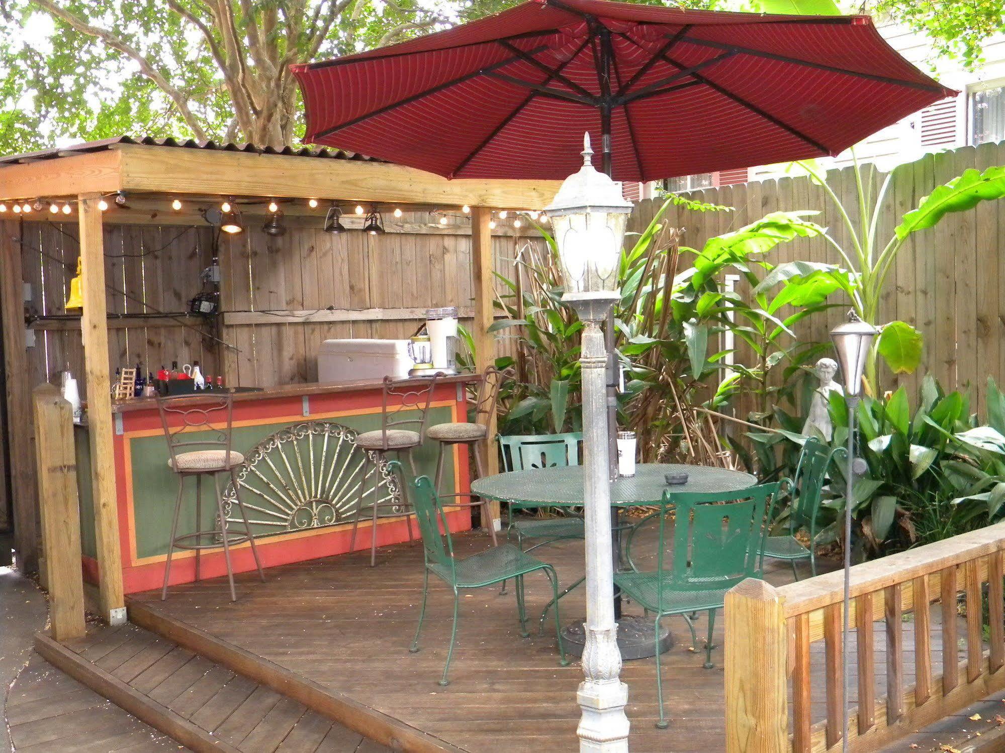 Maison De Macarty Bed & Breakfast 3*