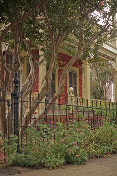 Maison De Macarty 3* New Orleans