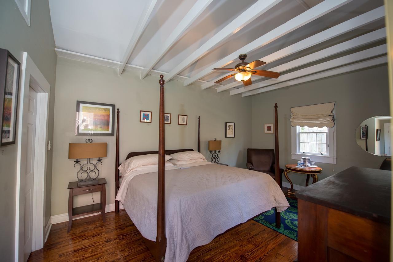 Bed & Breakfast Maison De Macarty New Orleans