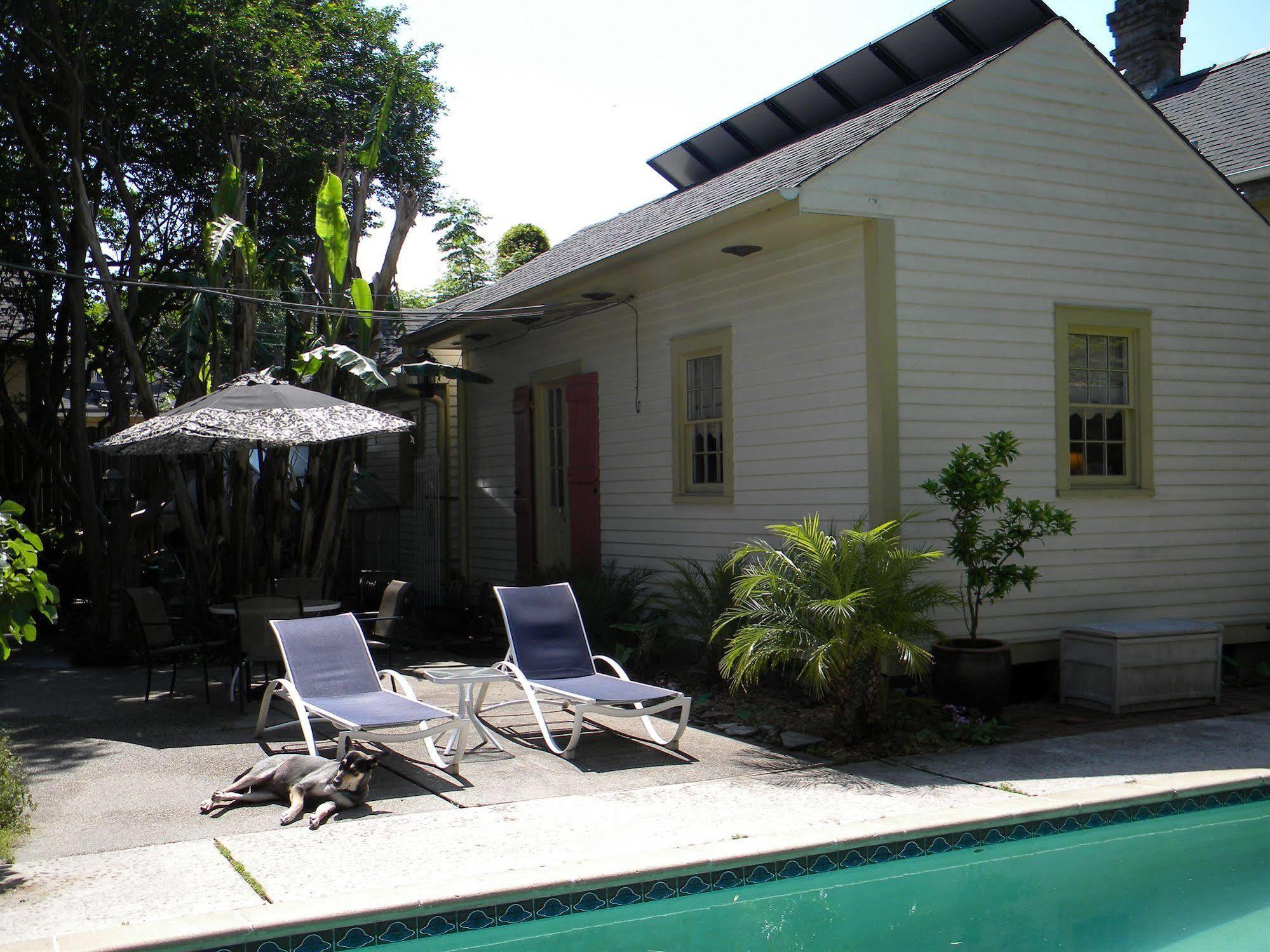 Maison De Macarty 3*