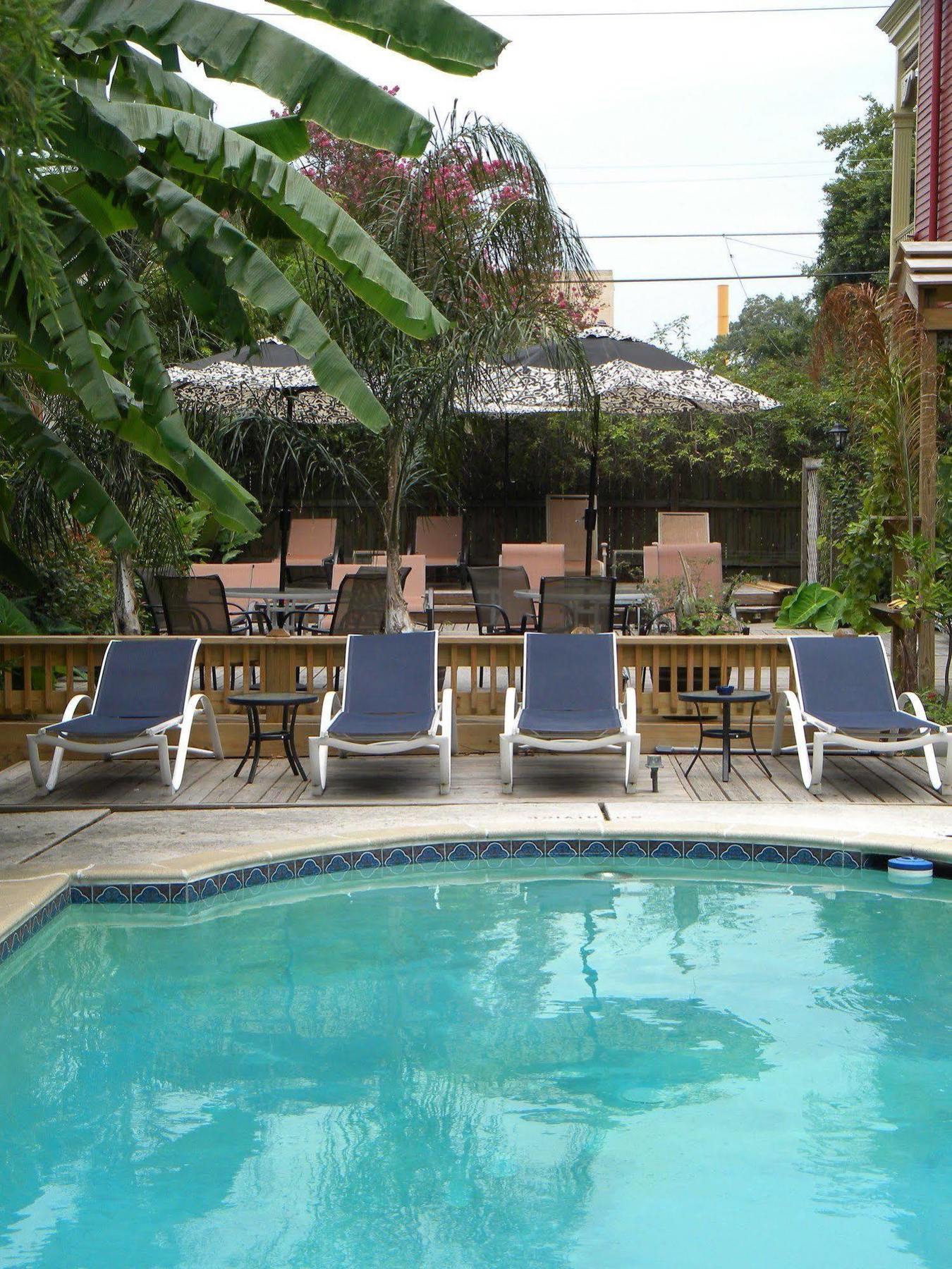 Maison De Macarty 3* New Orleans