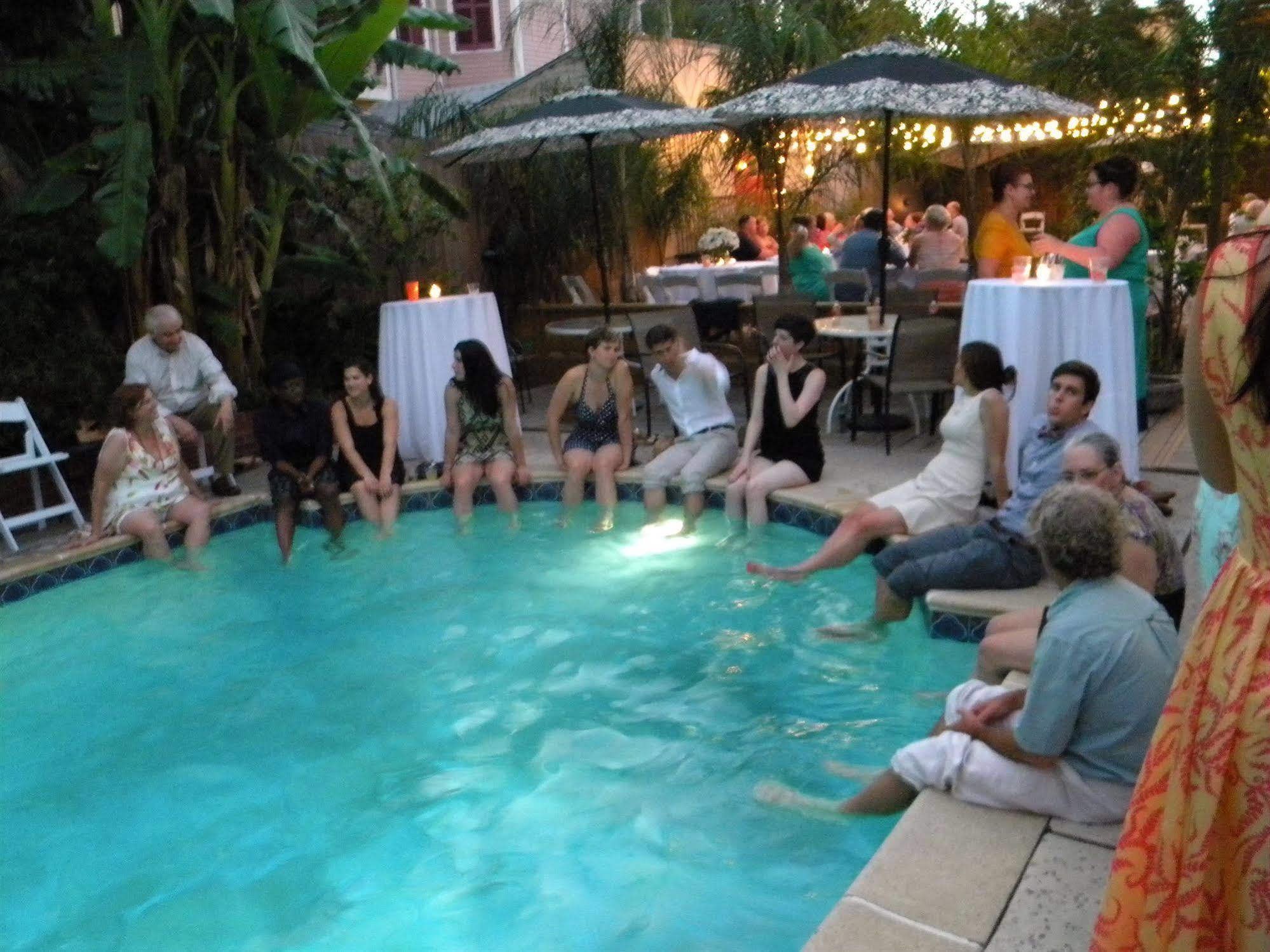 Maison De Macarty 3* New Orleans